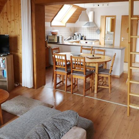 Ferienwohnung Seeblick Nr 3, 2 Zi-Bärental, Feldberg Rotwasser Exterior foto