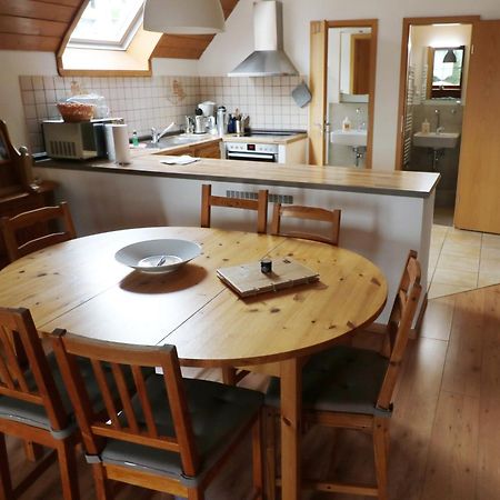 Ferienwohnung Seeblick Nr 3, 2 Zi-Bärental, Feldberg Rotwasser Exterior foto