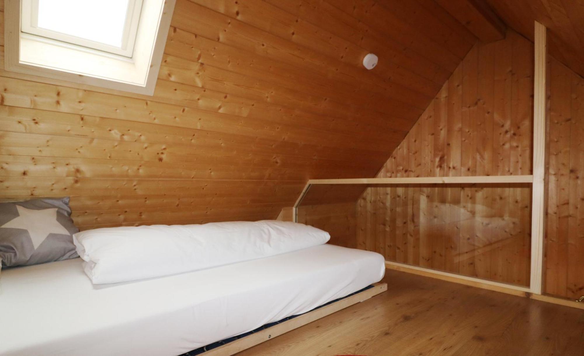 Ferienwohnung Seeblick Nr 3, 2 Zi-Bärental, Feldberg Rotwasser Exterior foto