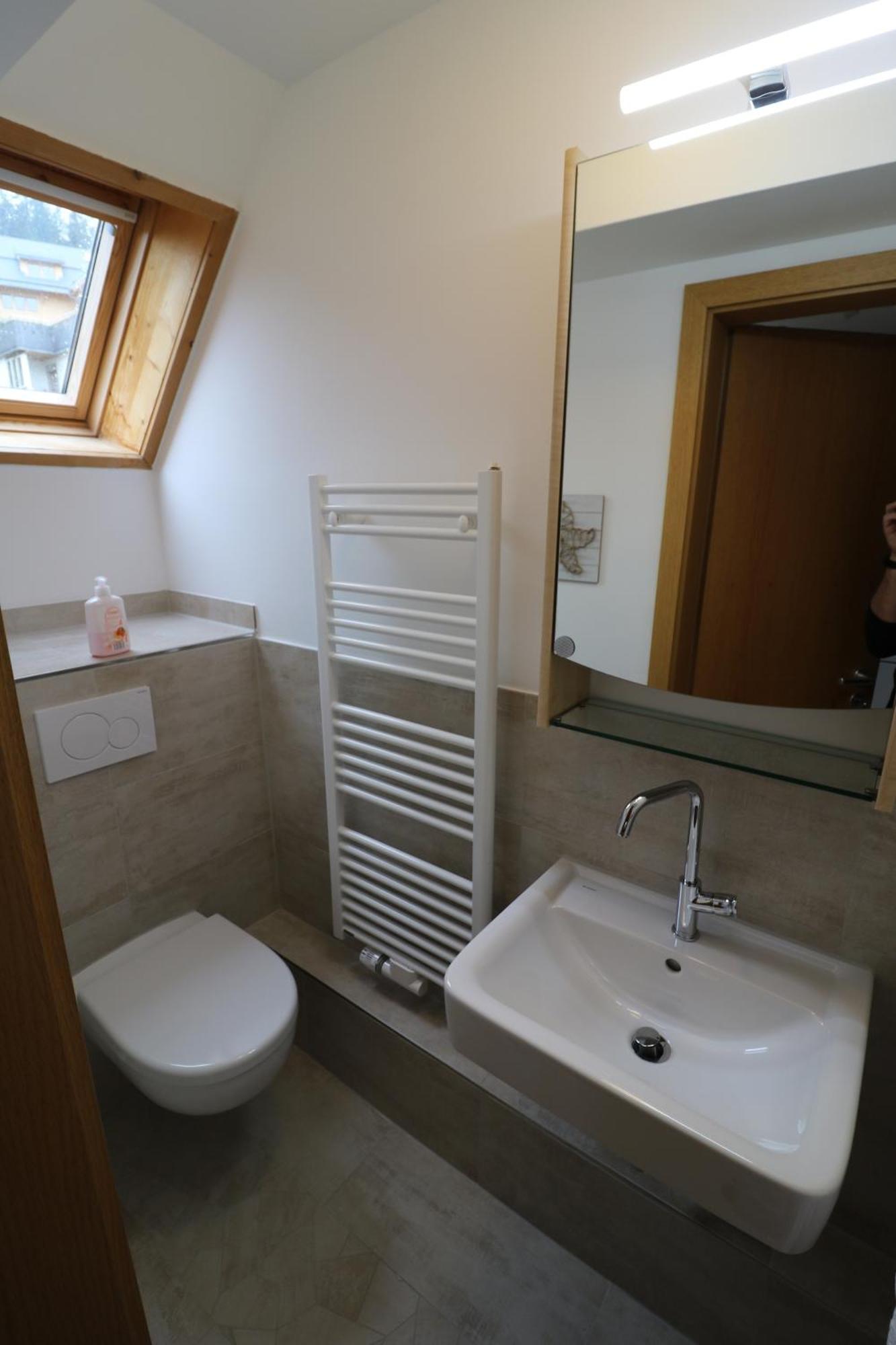 Ferienwohnung Seeblick Nr 3, 2 Zi-Bärental, Feldberg Rotwasser Exterior foto