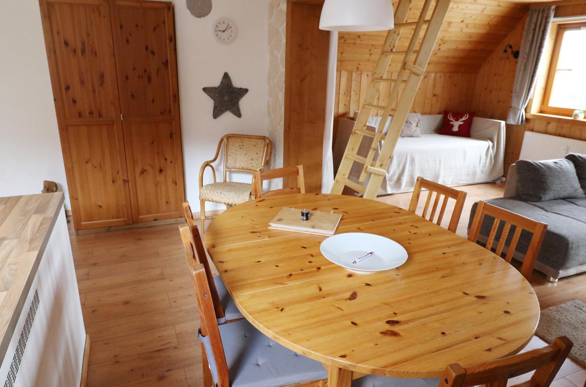 Ferienwohnung Seeblick Nr 3, 2 Zi-Bärental, Feldberg Rotwasser Exterior foto