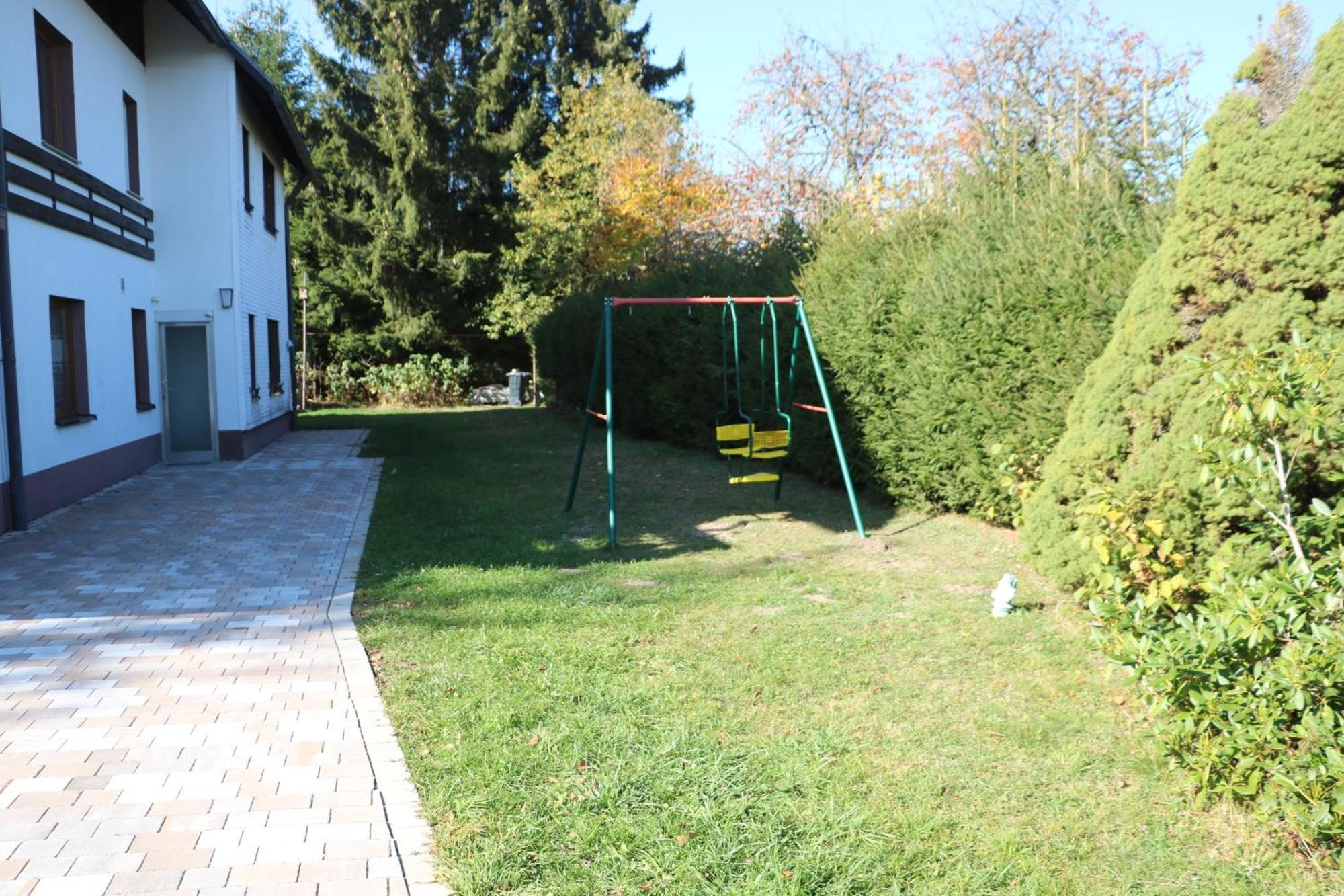 Ferienwohnung Seeblick Nr 3, 2 Zi-Bärental, Feldberg Rotwasser Exterior foto